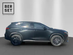 Lexus NX 450h+ Excellence