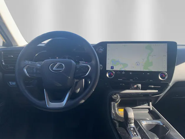 Lexus NX 450h+ Excellence