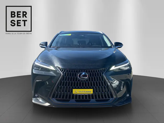 Lexus NX 450h+ Excellence