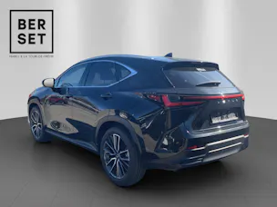 Lexus NX 450h+ Excellence