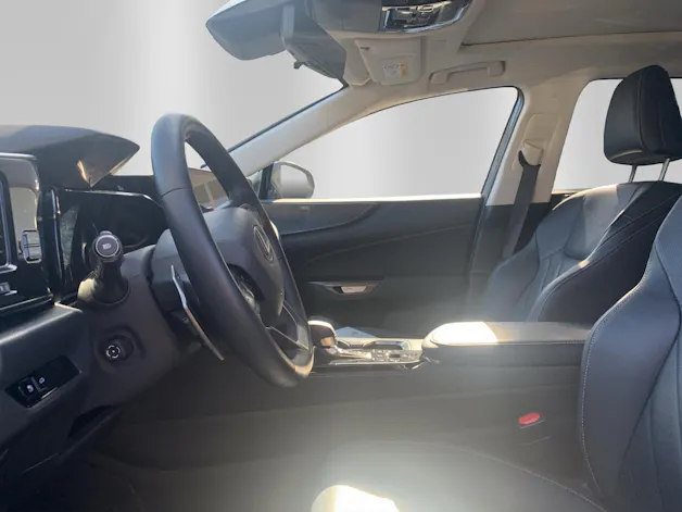 Lexus NX 450h+ Excellence