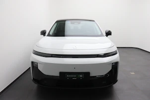 immagine del veicolo LEAPMOTOR B10 Design  EV