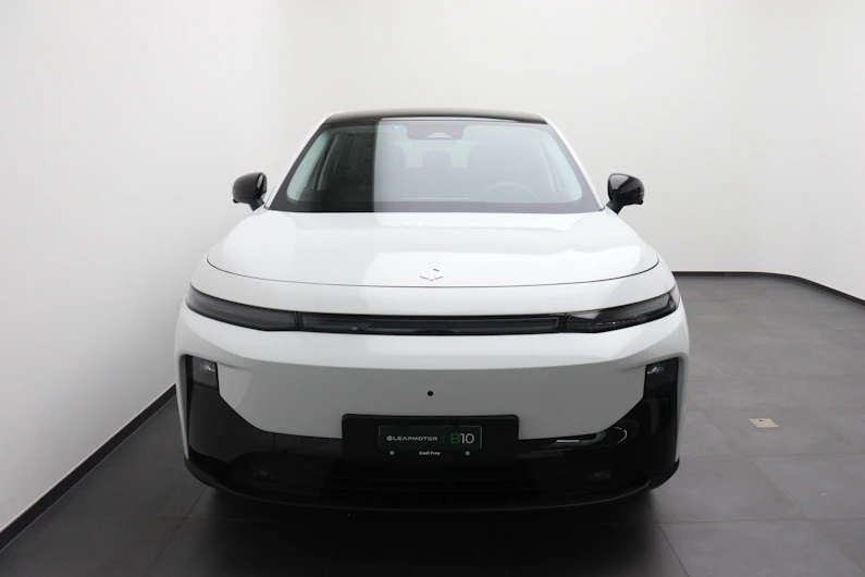image du véhicule LEAPMOTOR B10