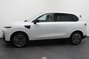 immagine del veicolo LEAPMOTOR B10 Design  EV