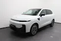 Leapmotor B10 Design  EV