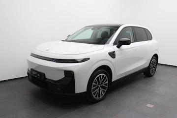 immagine del veicolo LEAPMOTOR B10 Design  EV