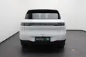 Leapmotor B10 Design  EV