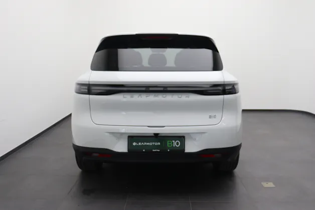 Leapmotor B10 Design  EV