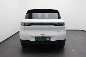 immagine del veicolo LEAPMOTOR B10 Design  EV