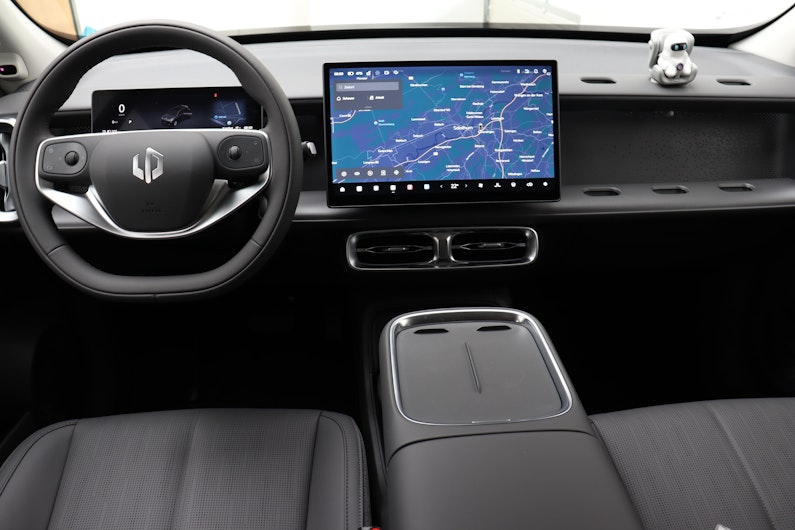 immagine del veicolo LEAPMOTOR B10