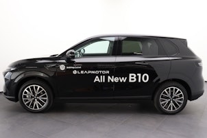 immagine del veicolo LEAPMOTOR B10 EV