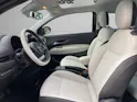 Fiat 500 La Prima by Bocelli Top