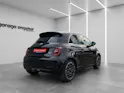 Fiat 500 La Prima by Bocelli Top