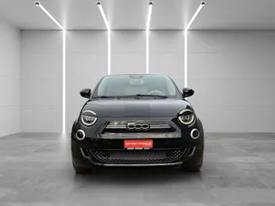 Fiat 500 La Prima by Bocelli Top