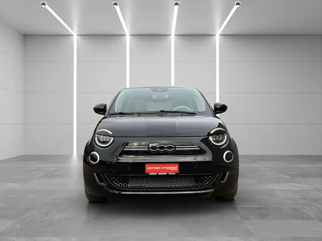 Fiat 500 La Prima by Bocelli Top