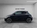 Fiat 500 La Prima by Bocelli Top