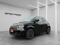 Fiat 500 La Prima by Bocelli Top