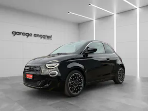 Fiat 500 La Prima by Bocelli Top