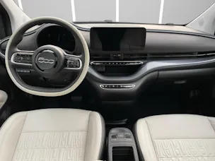 Fiat 500 La Prima by Bocelli Top