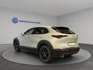 Mazda CX-30 2.0 186 Homura / AB 1.9% Leasingzins