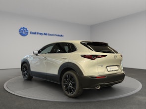 immagine del veicolo MAZDA CX-30 2.0 186 Homura