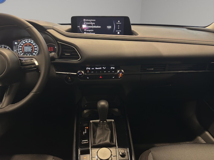 immagine del veicolo MAZDA CX-30