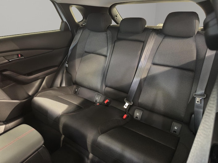 immagine del veicolo MAZDA CX-30