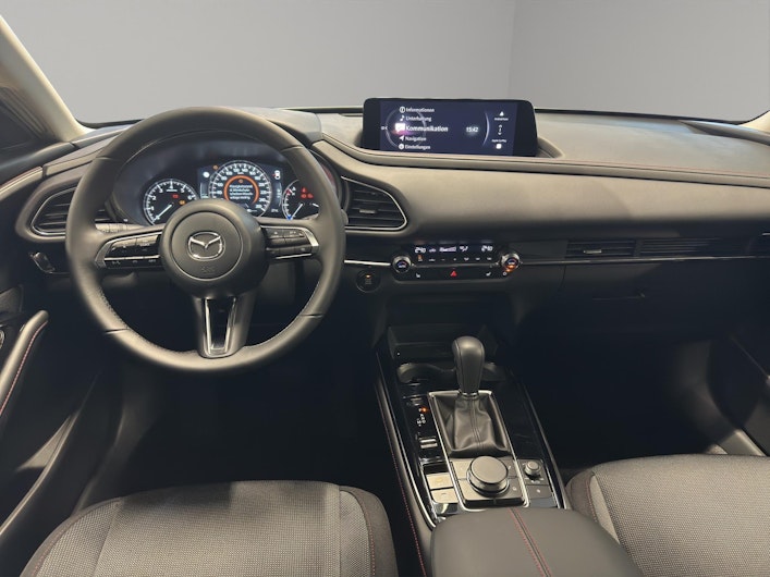 immagine del veicolo MAZDA CX-30