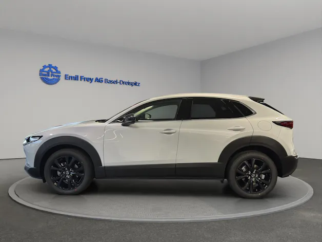 Mazda CX-30 2.0 186 Homura / AB 1.9% Leasingzins