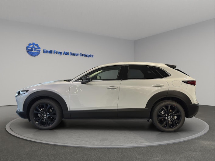 immagine del veicolo MAZDA CX-30