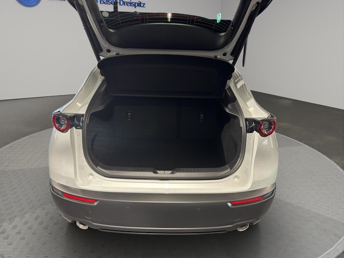 immagine del veicolo MAZDA CX-30