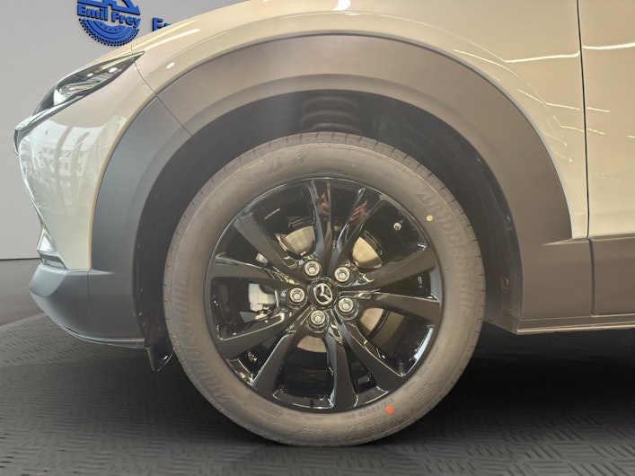 immagine del veicolo MAZDA CX-30