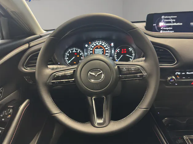 Mazda CX-30 2.0 186 Homura / AB 1.9% Leasingzins