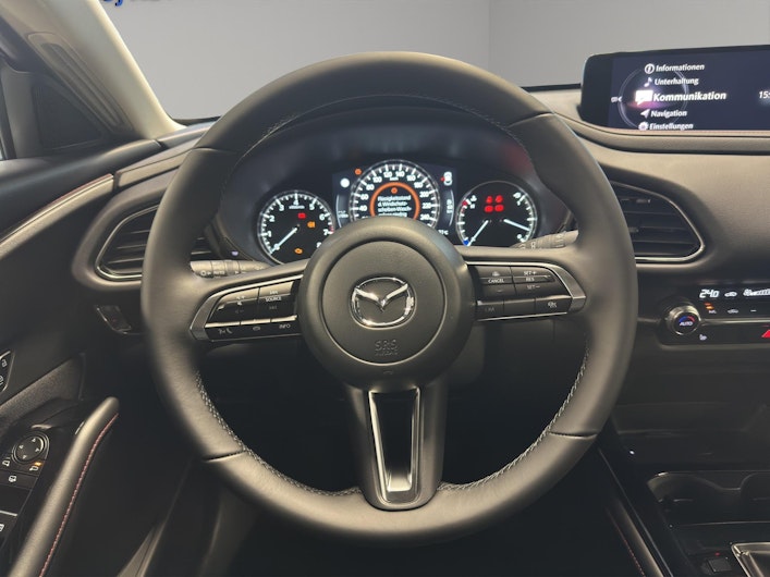 immagine del veicolo MAZDA CX-30