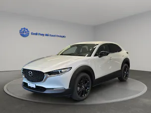 Mazda CX-30 2.0 186 Homura / AB 1.9% Leasingzins