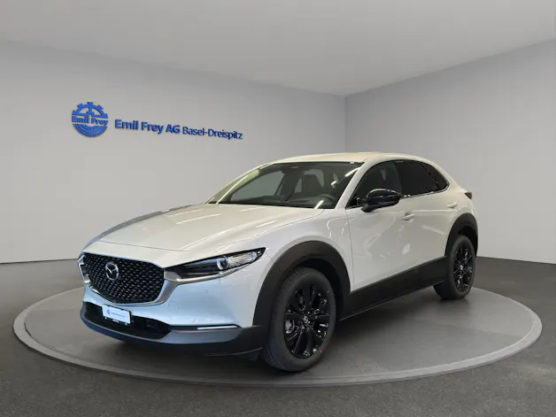 Mazda CX-30 2.0 186 Homura / AB 1.9% Leasingzins