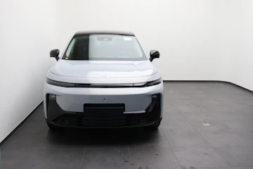 Fahrzeugbild LEAPMOTOR B10 Design