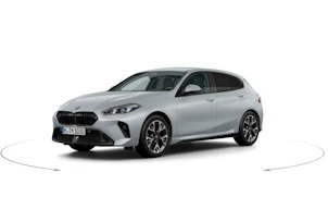 Fahrzeugbild BMW 123 xDrive