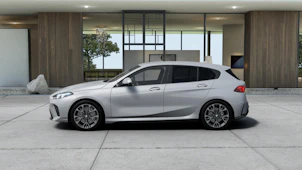 Fahrzeugbild BMW 123 xDrive