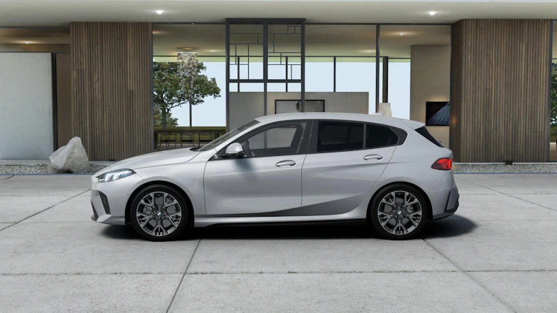 Fahrzeugbild BMW 1 SERIES