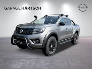 Nissan Navara 2.3 dCi Double Cab N-Guard