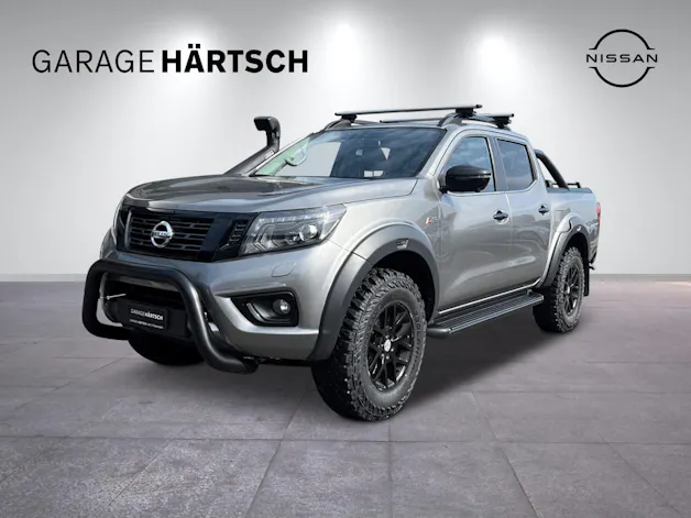 Nissan Navara 2.3 dCi Double Cab N-Guard