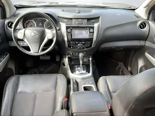 Nissan Navara 2.3 dCi Double Cab N-Guard