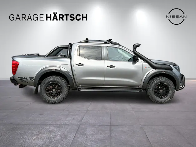 Nissan Navara 2.3 dCi Double Cab N-Guard