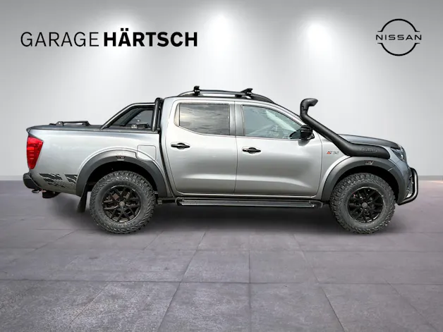 Nissan Navara 2.3 dCi Double Cab N-Guard