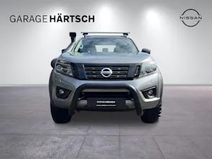 Nissan Navara 2.3 dCi Double Cab N-Guard