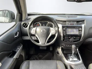 Nissan Navara 2.3 dCi Double Cab N-Guard