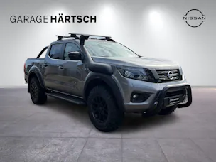 Nissan Navara 2.3 dCi Double Cab N-Guard