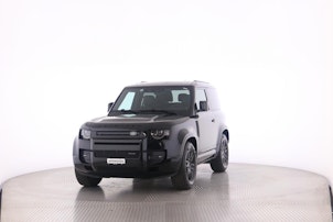 Fahrzeugbild LAND ROVER Defender 90 3.0 D I6 X-Dynamic S