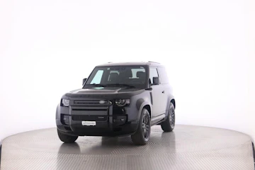 Fahrzeugbild LAND ROVER Defender 90 3.0 D I6 X-Dynamic S